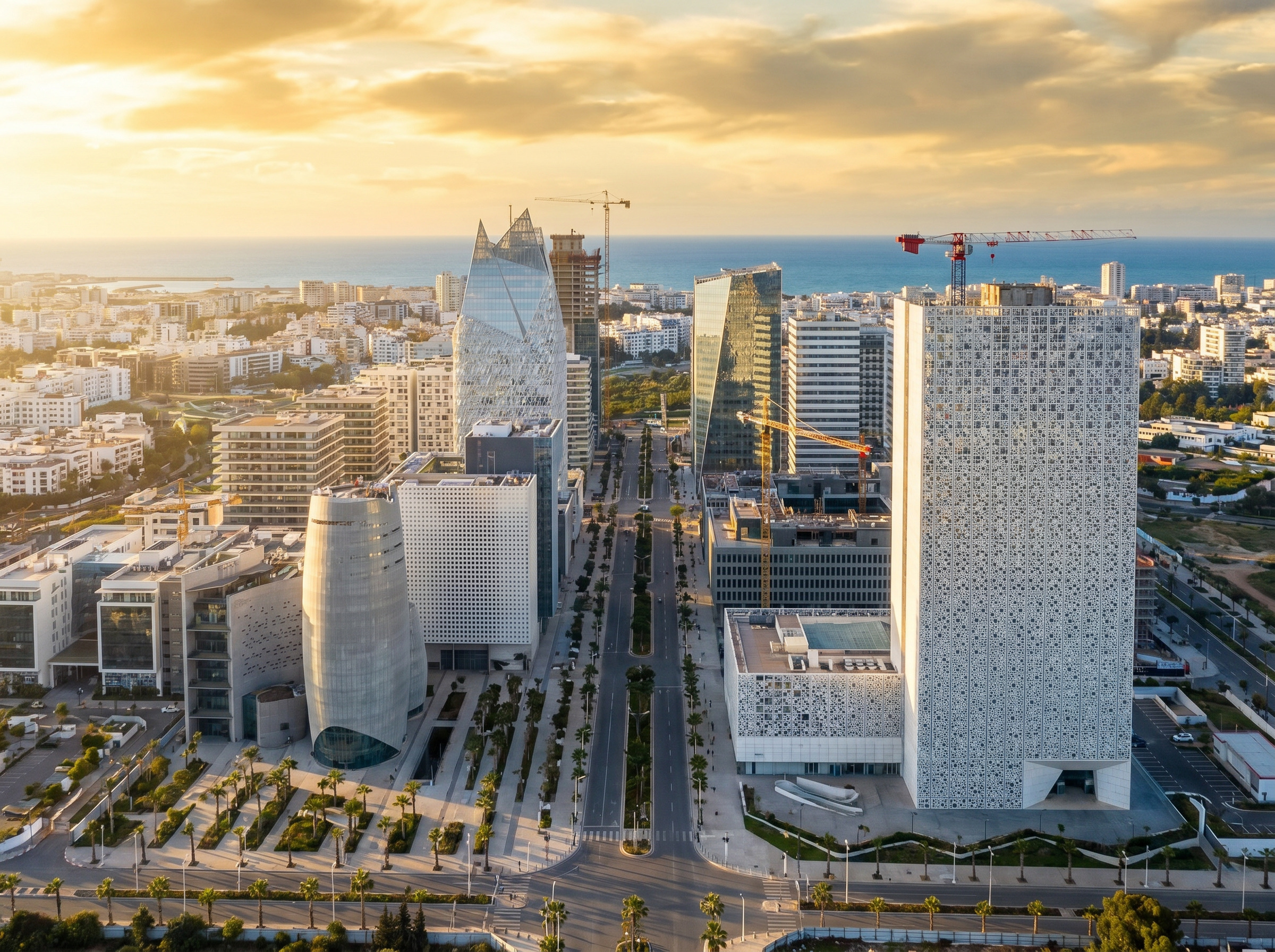 Casablanca